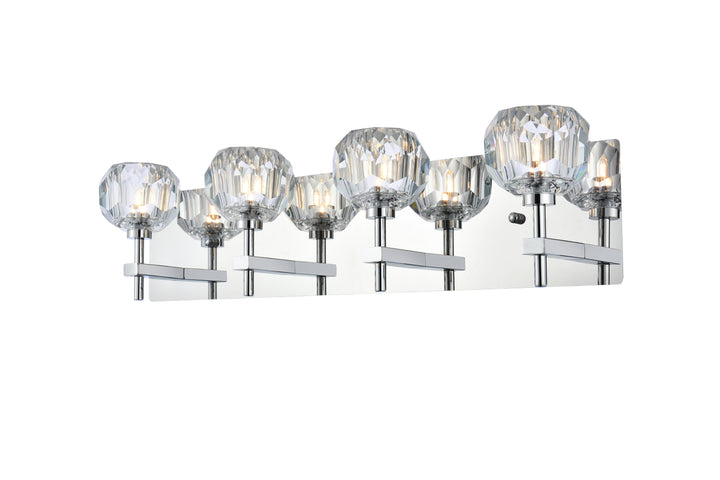 Graham Wall Sconce by Elegant - view 63