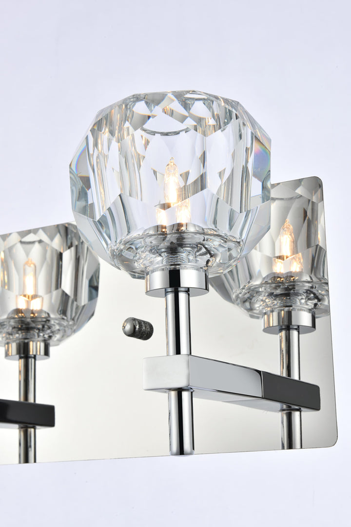 Graham Wall Sconce by Elegant - view 64