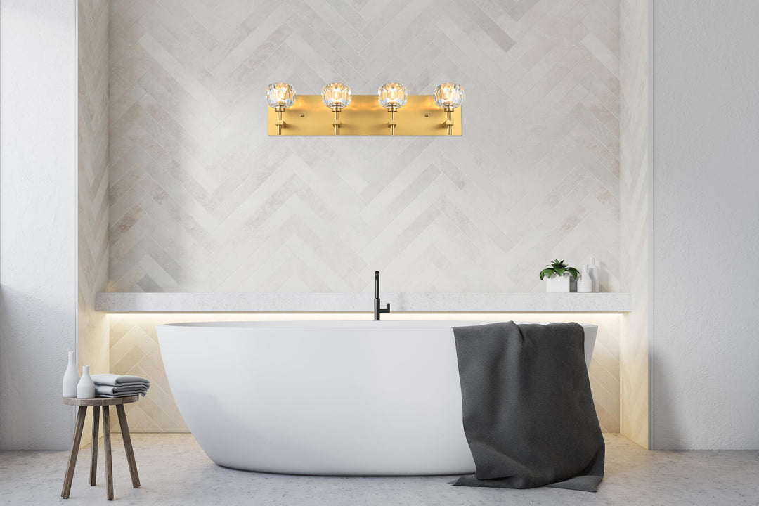 Graham Wall Sconce by Elegant - view 68