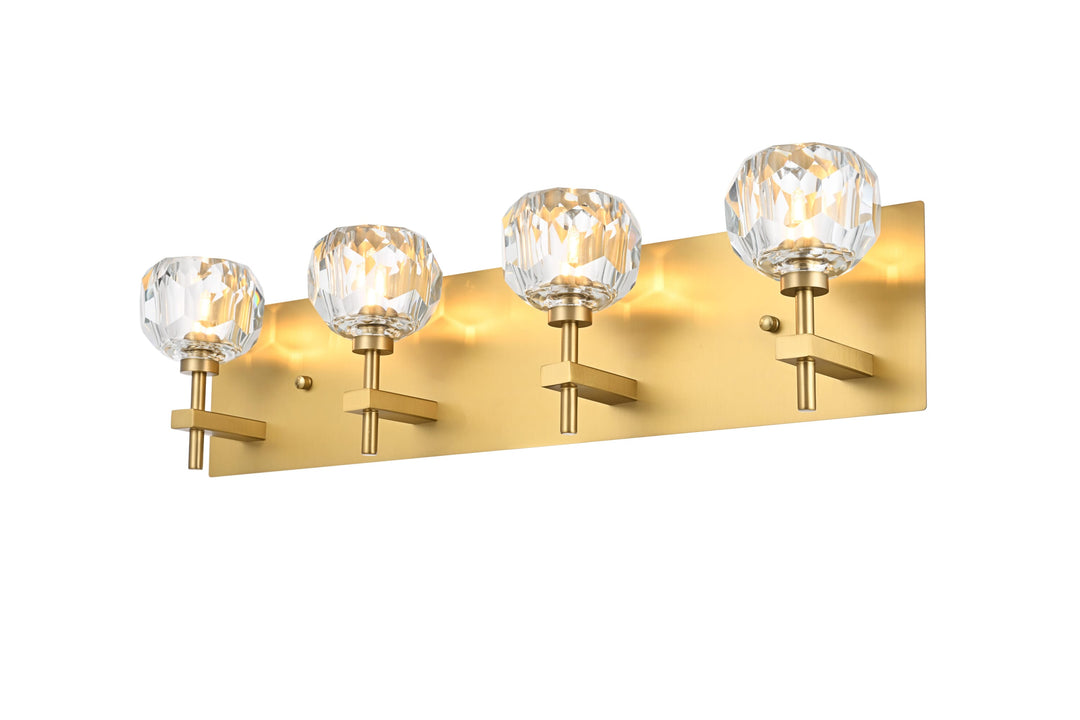 Graham Wall Sconce by Elegant - view 69