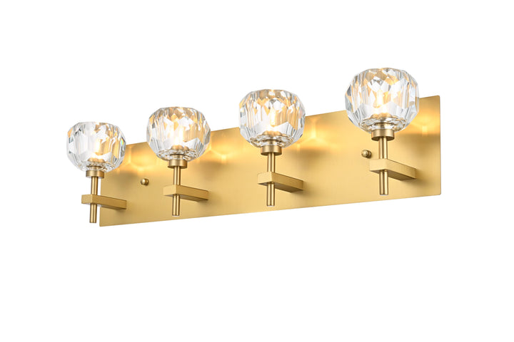 Graham Wall Sconce by Elegant - view 69
