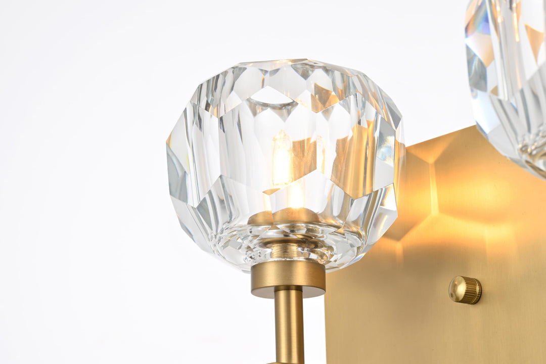 Graham Wall Sconce by Elegant - view 70