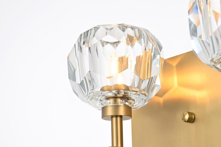 Graham Wall Sconce by Elegant - view 70