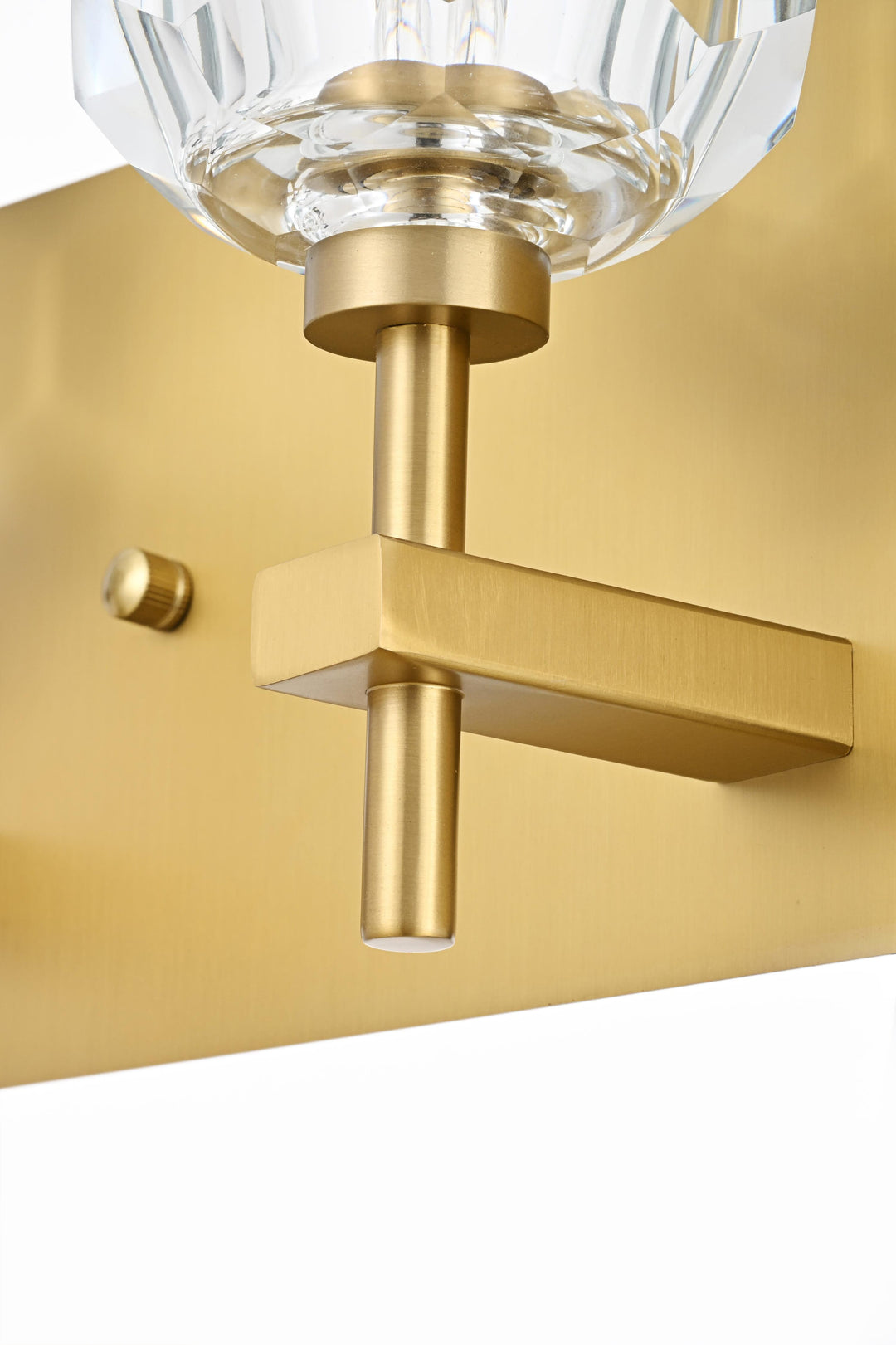 Graham Wall Sconce by Elegant - view 71