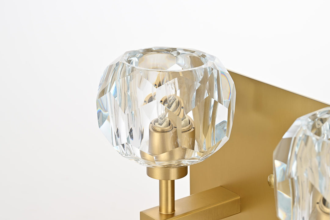 Graham Wall Sconce by Elegant - view 72