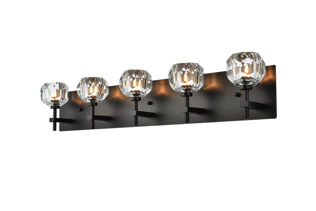 Graham Wall Sconce by Elegant - view 75