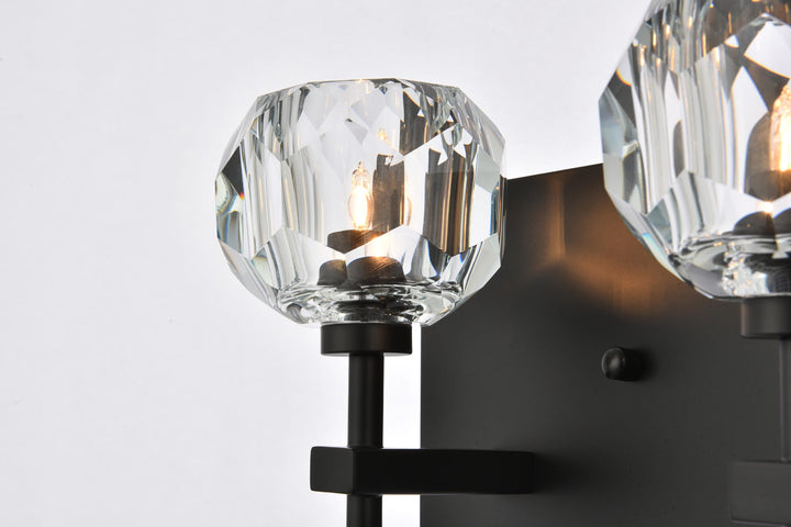Graham Wall Sconce by Elegant - view 76