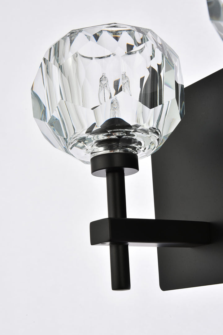 Graham Wall Sconce by Elegant - view 77