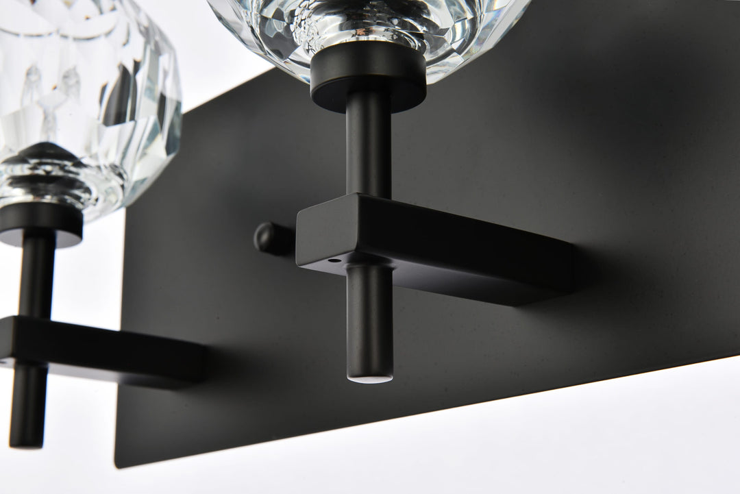 Graham Wall Sconce by Elegant - view 78