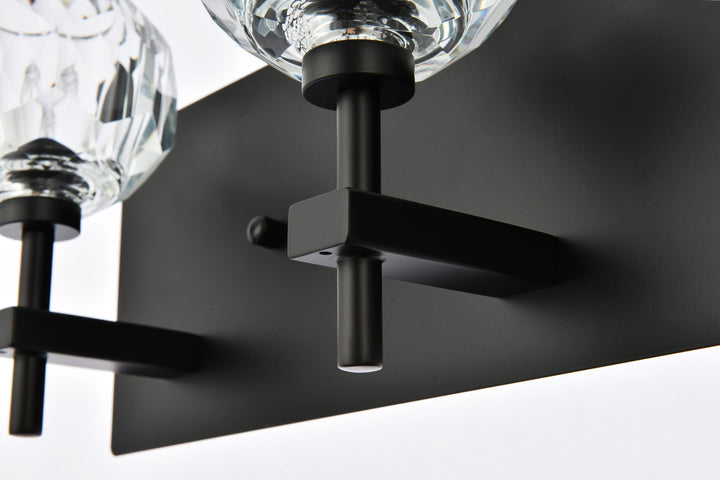 Graham Wall Sconce by Elegant - view 78