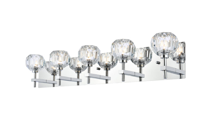 Graham Wall Sconce by Elegant - view 81