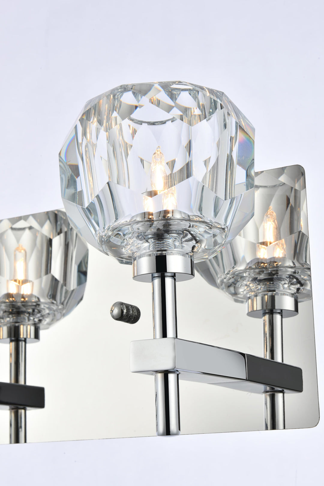 Graham Wall Sconce by Elegant - view 82