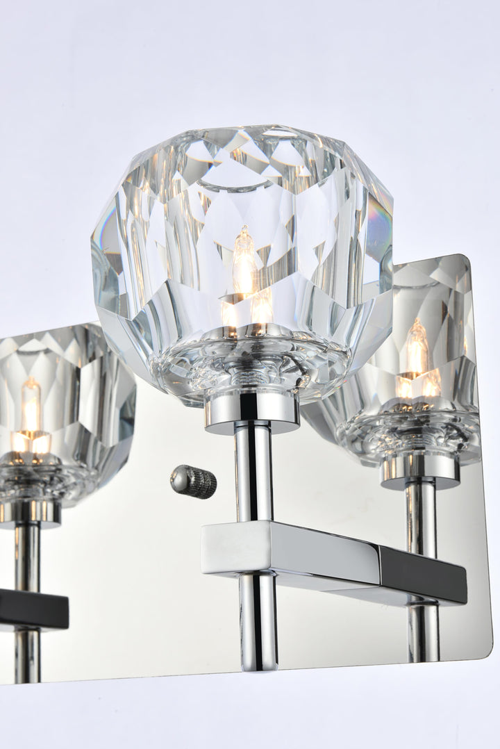 Graham Wall Sconce by Elegant - view 82