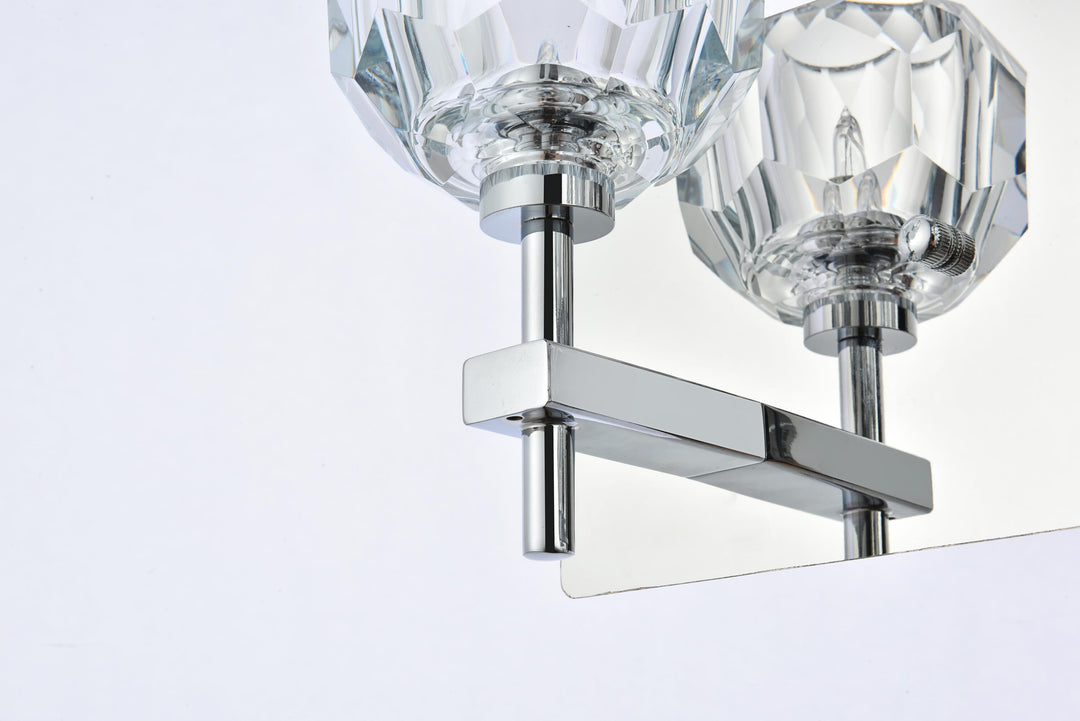 Graham Wall Sconce by Elegant - view 83