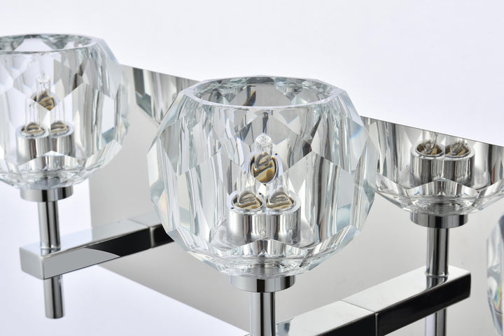 Graham Wall Sconce by Elegant - view 84