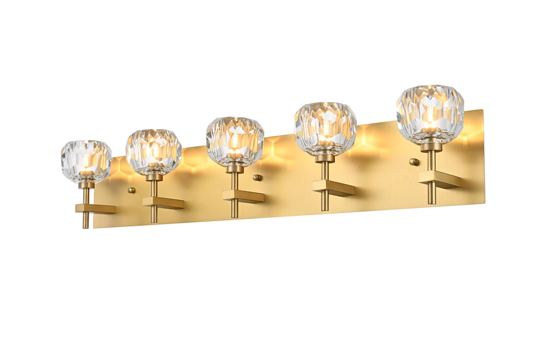 Graham Wall Sconce by Elegant - view 87
