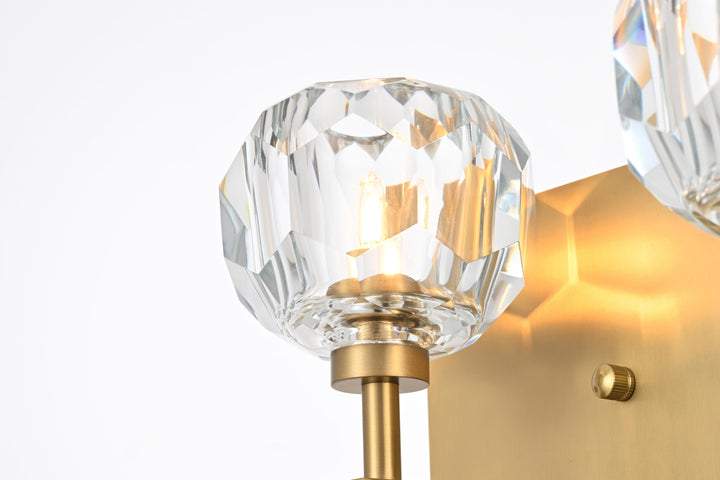 Graham Wall Sconce by Elegant - view 88