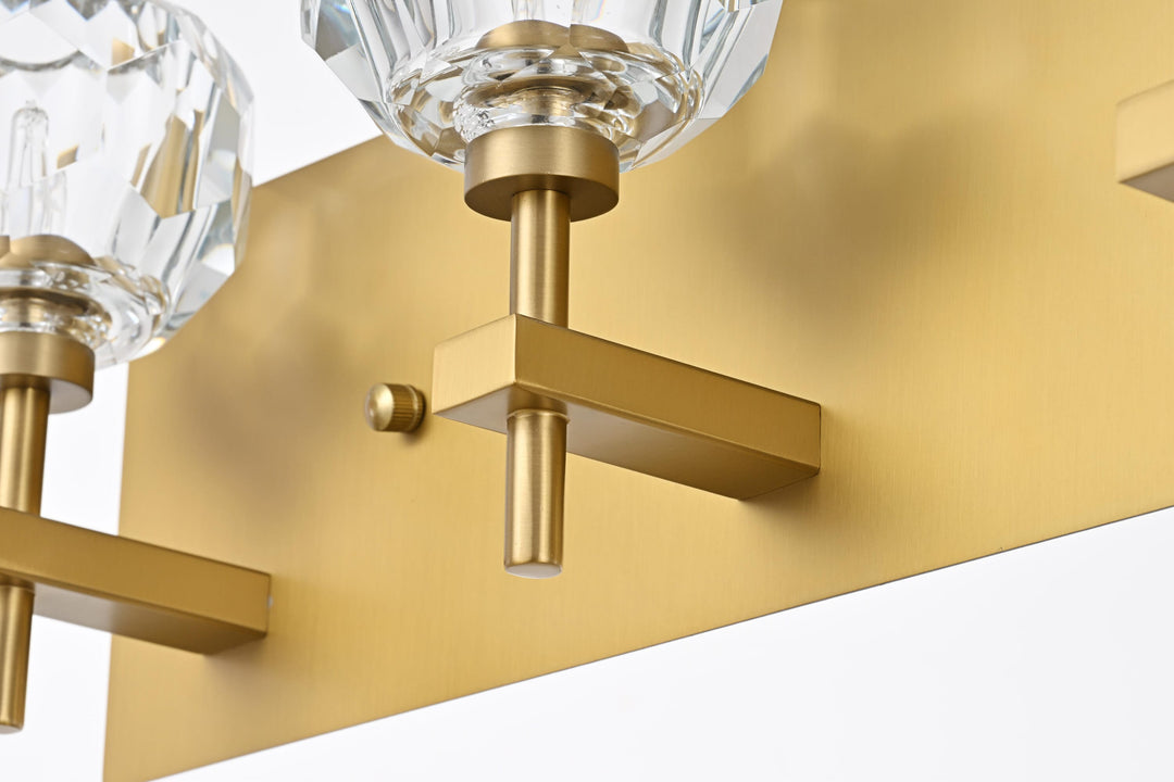 Graham Wall Sconce by Elegant - view 89