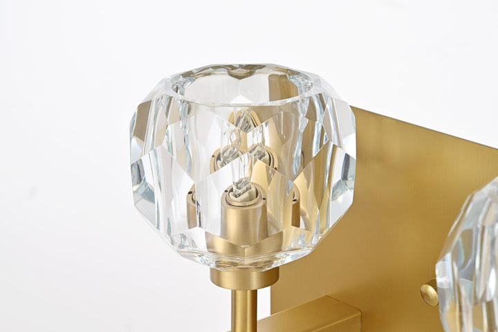 Graham Wall Sconce by Elegant - view 90