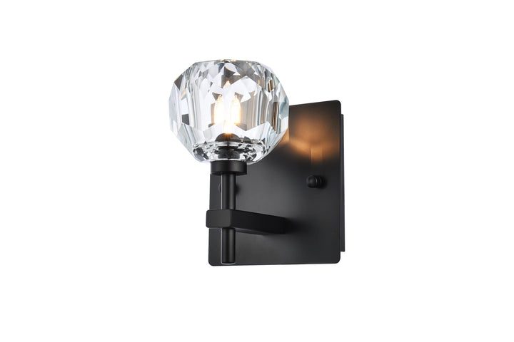 Graham Wall Sconce by Elegant - view 3