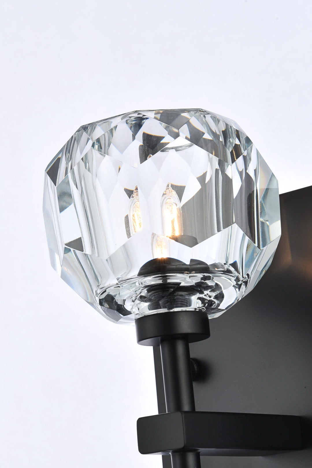 Graham Wall Sconce by Elegant - view 4