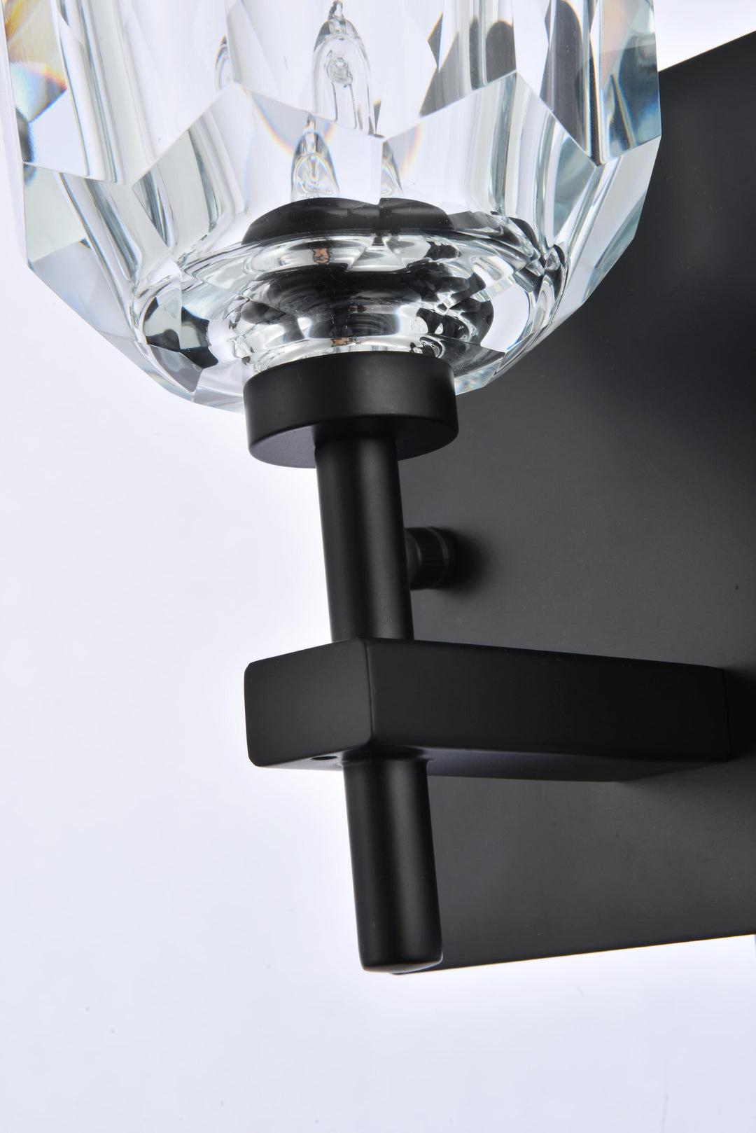 Graham Wall Sconce by Elegant - view 5