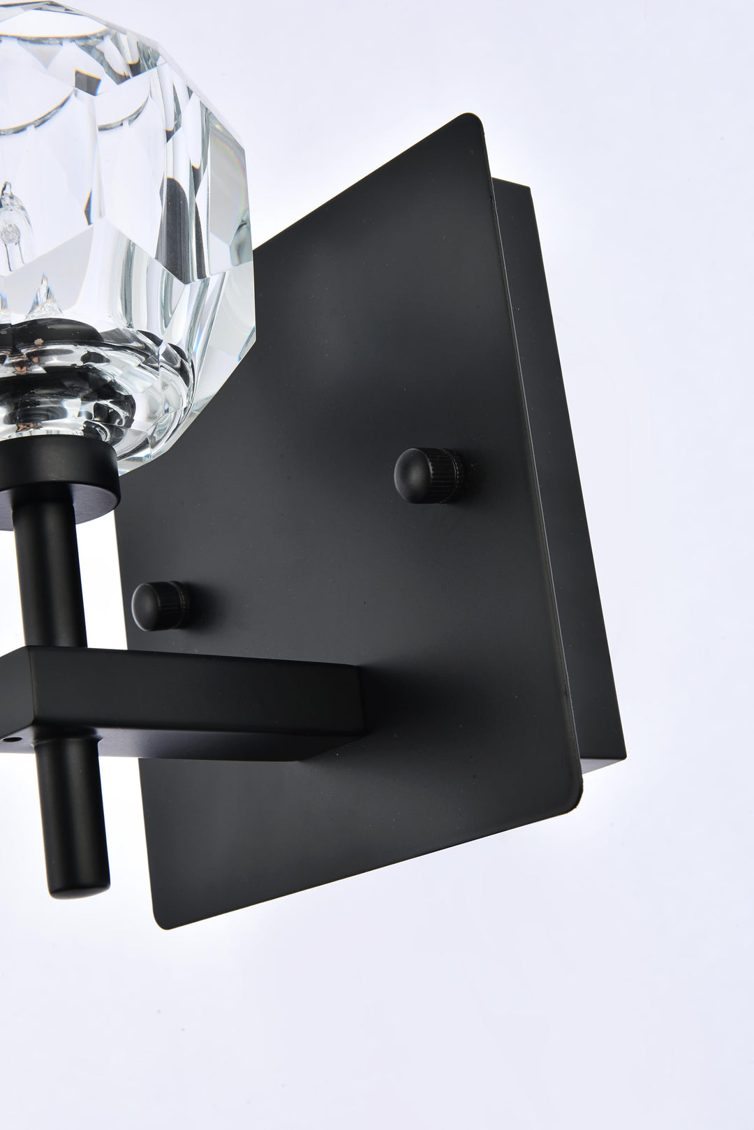 Graham Wall Sconce by Elegant - view 6