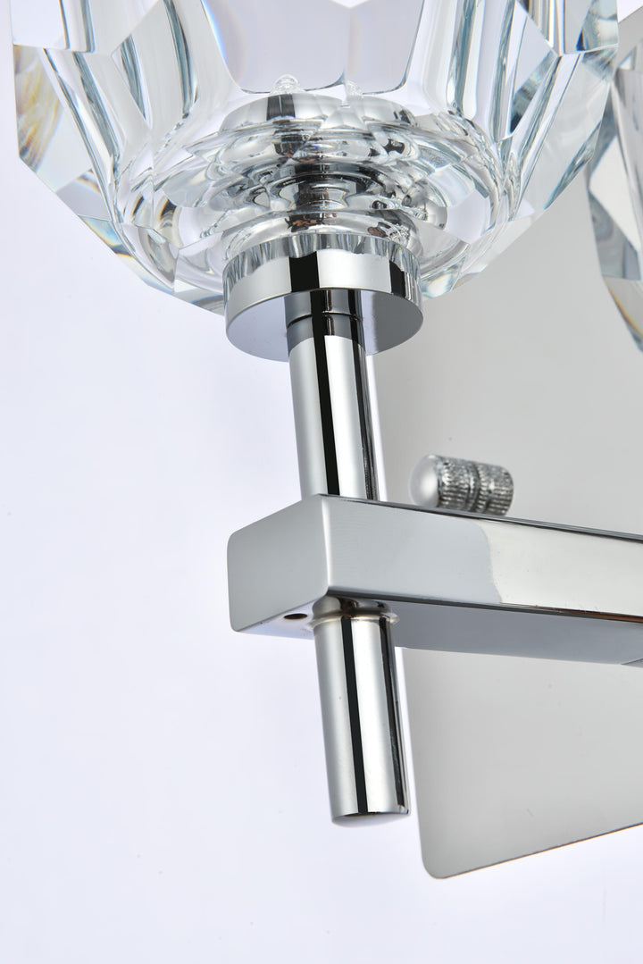 Graham Wall Sconce by Elegant - view 11