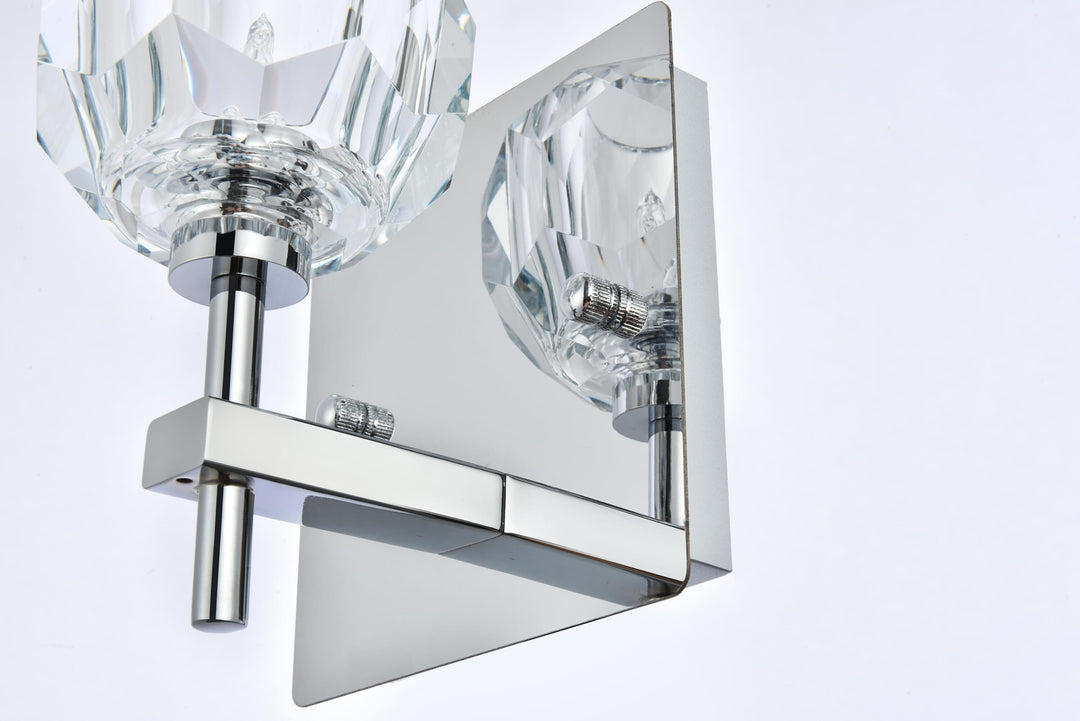 Graham Wall Sconce by Elegant - view 12