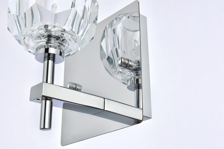 Graham Wall Sconce by Elegant - view 12