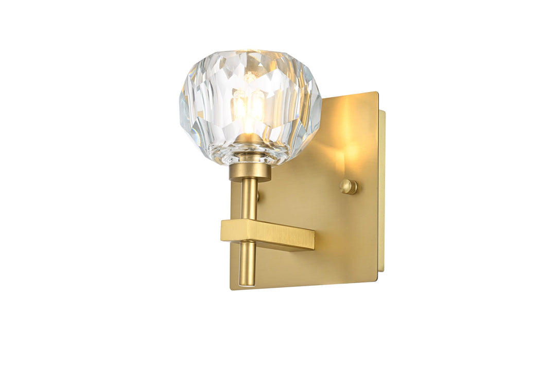 Graham Wall Sconce by Elegant - view 15