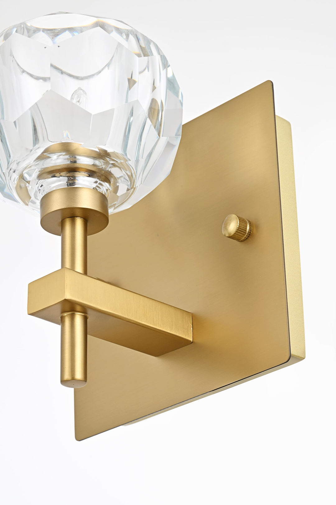 Graham Wall Sconce by Elegant - view 18