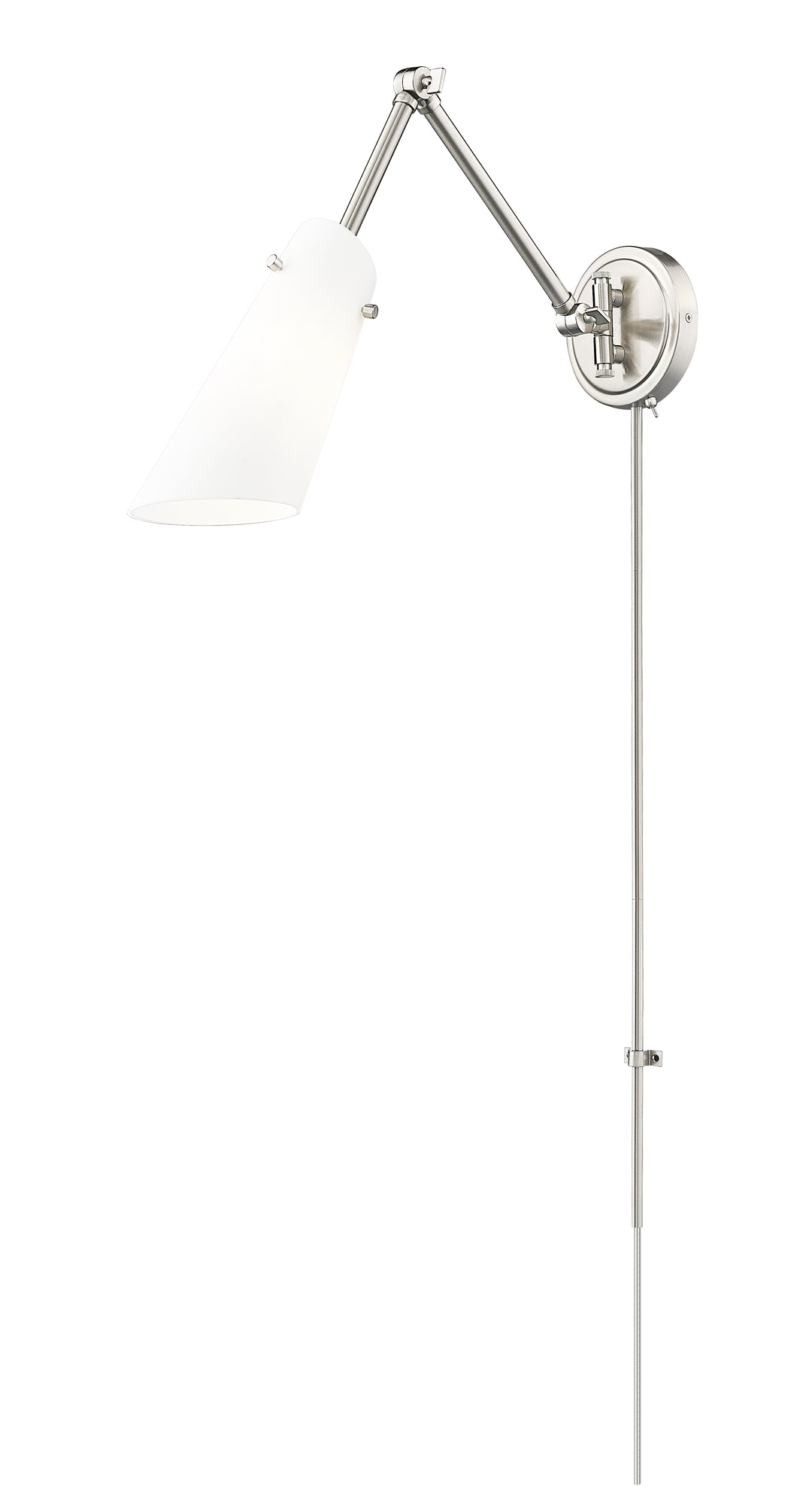 Julia - 1 Light Wall Sconce