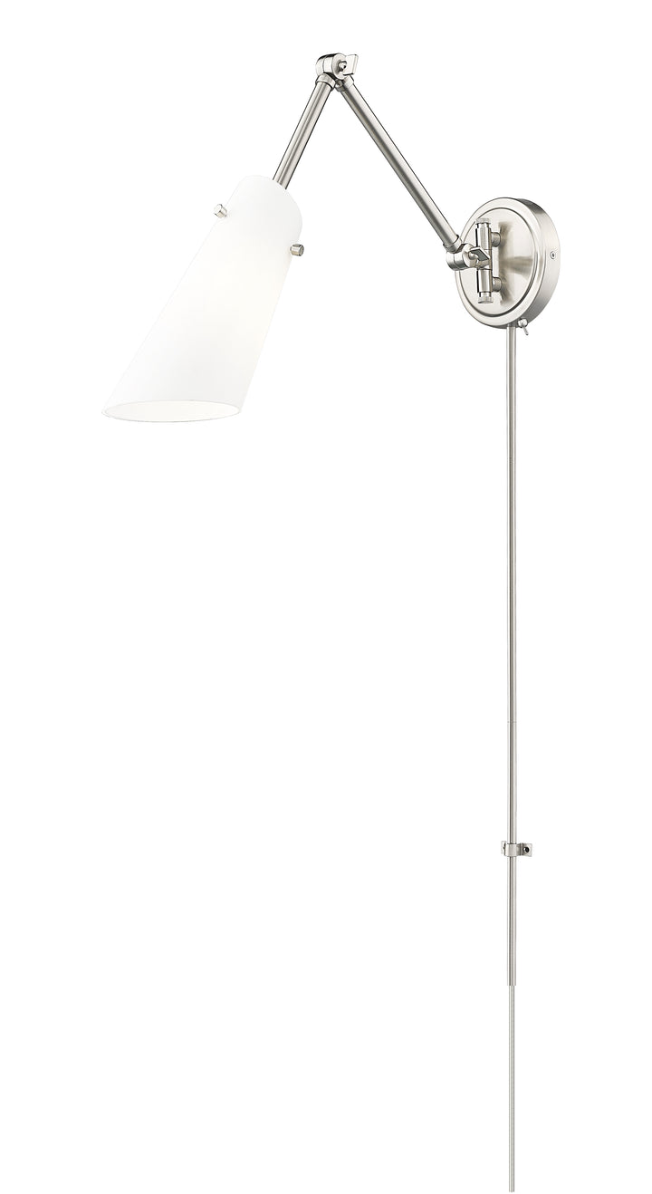 Julia - 1 Light Wall Sconce