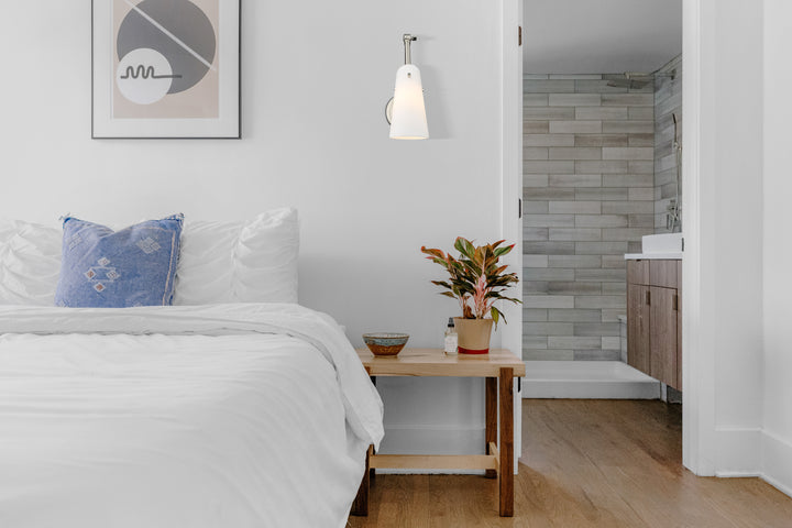 Julia - 1 Light Wall Sconce