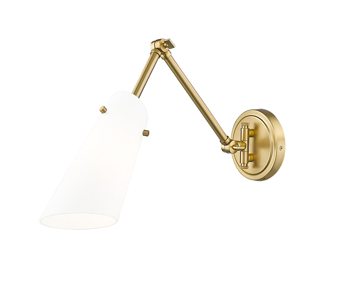 Julia - 1 Light Wall Sconce