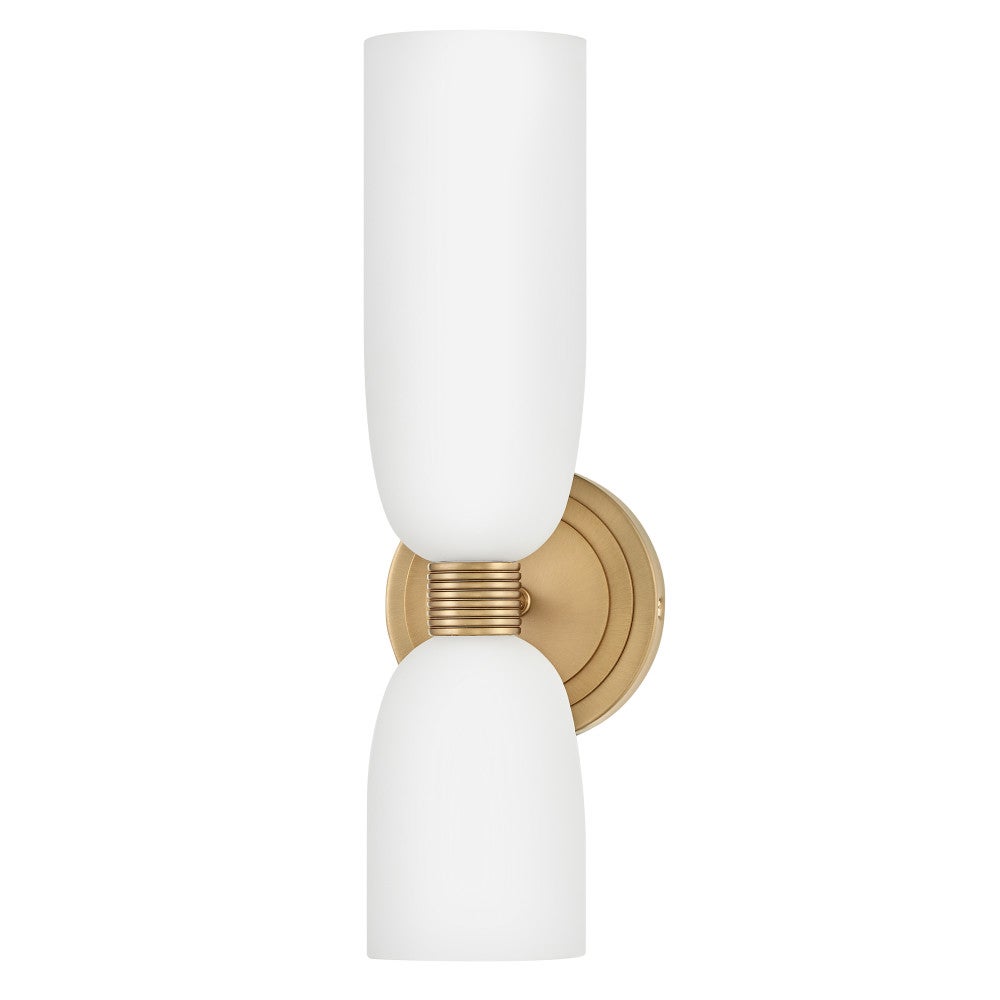 Tallulah Medium Two Light Sconce
