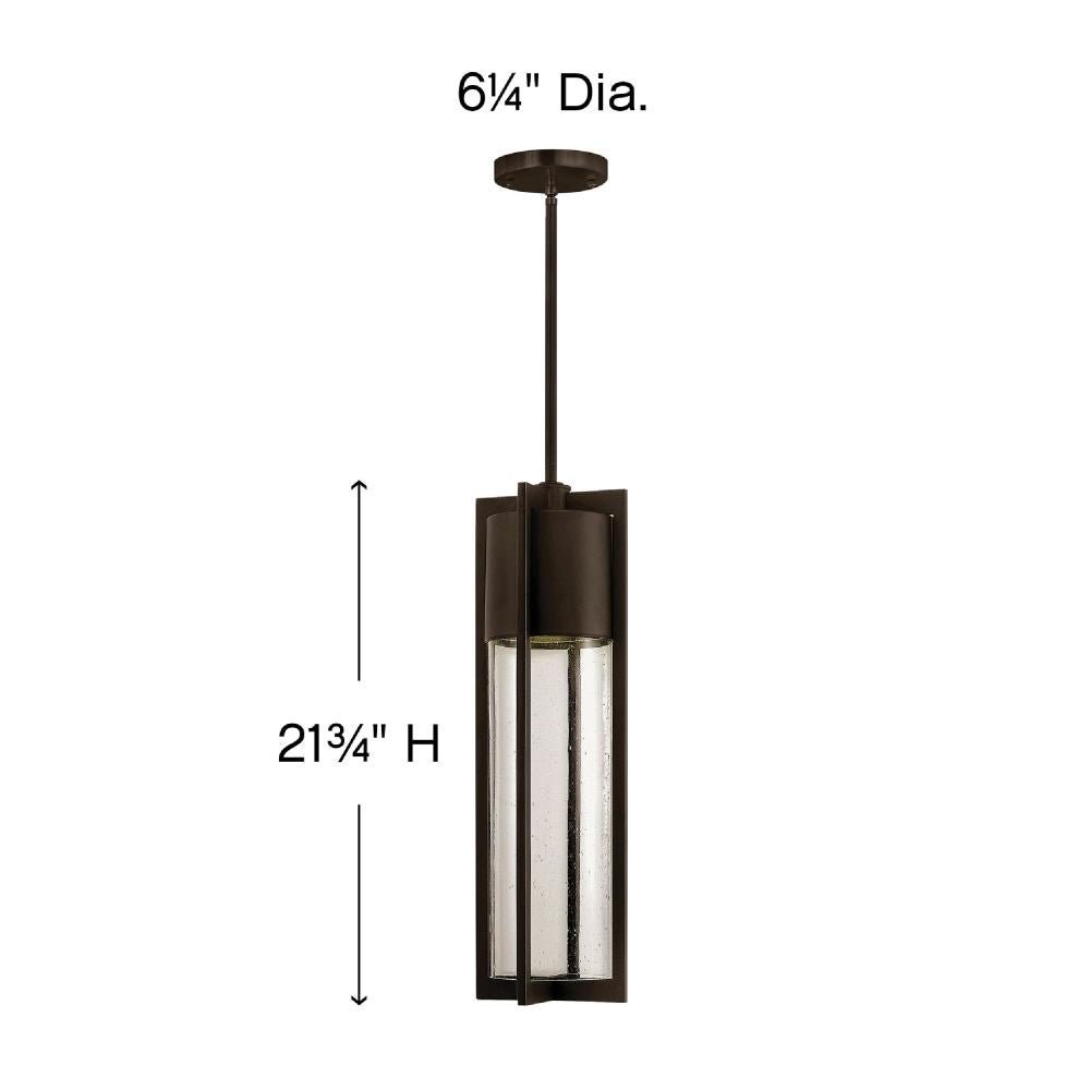 Shelter Hanging Pendant