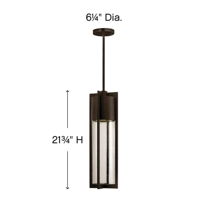 Shelter Hanging Pendant