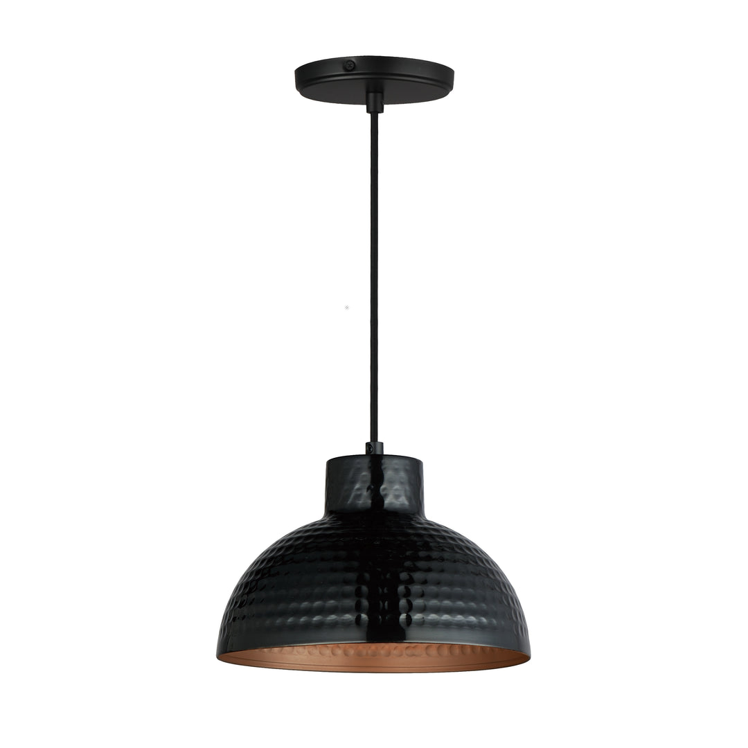 Rockport Pendant BKACP