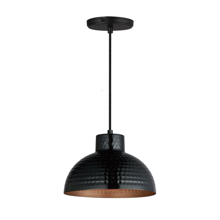 Rockport Pendant BKACP