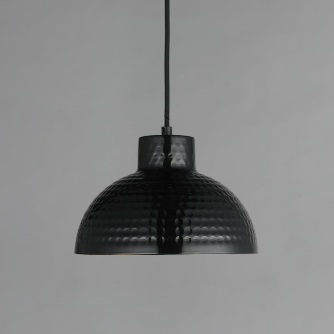 Rockport Pendant BKACP alternate view