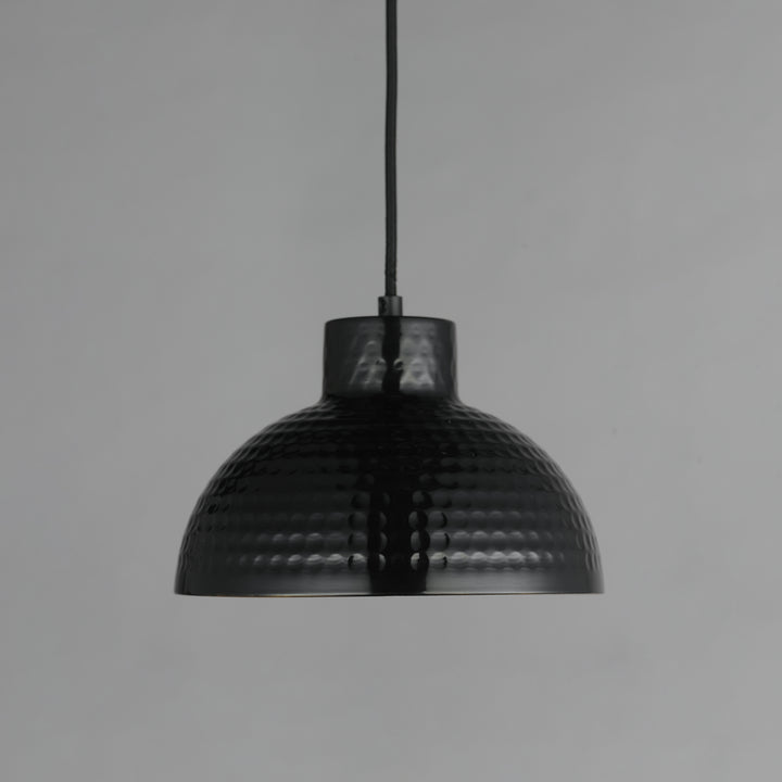 Rockport Pendant BKACP alternate view