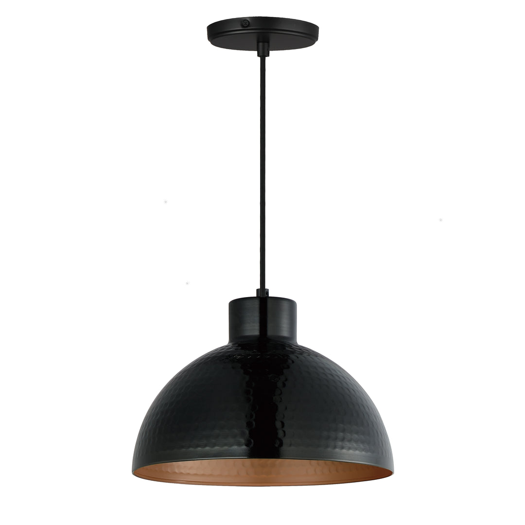 Rockport Pendant BKACP