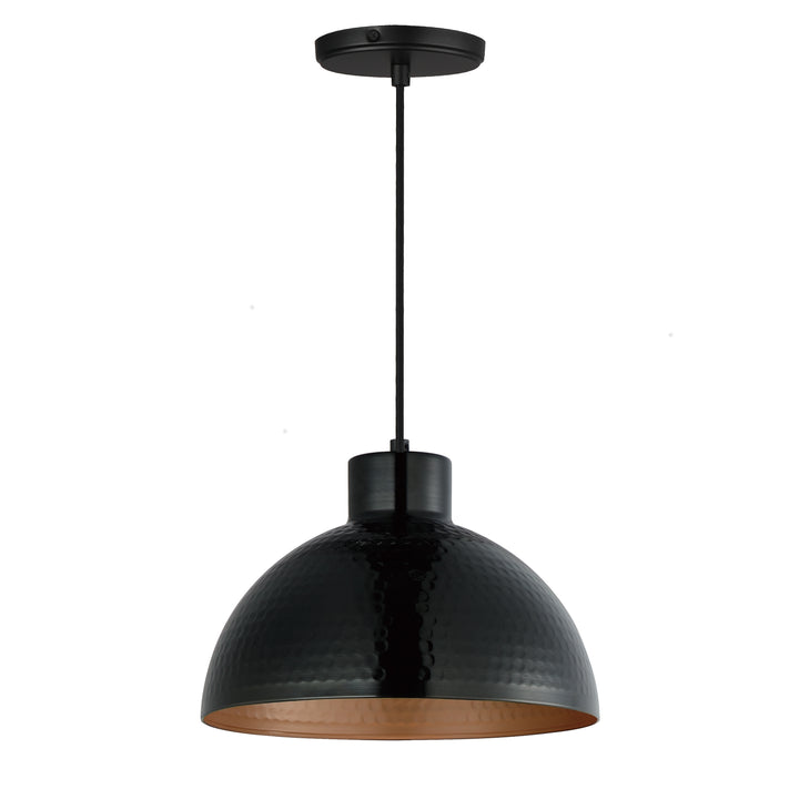 Rockport Pendant BKACP