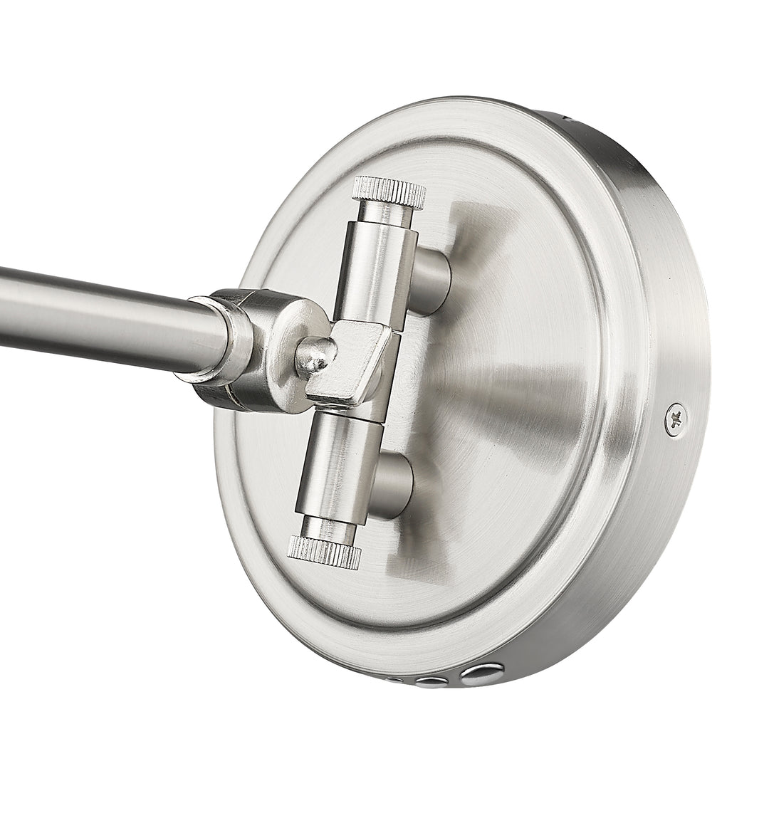 Soriano - Wall Sconce