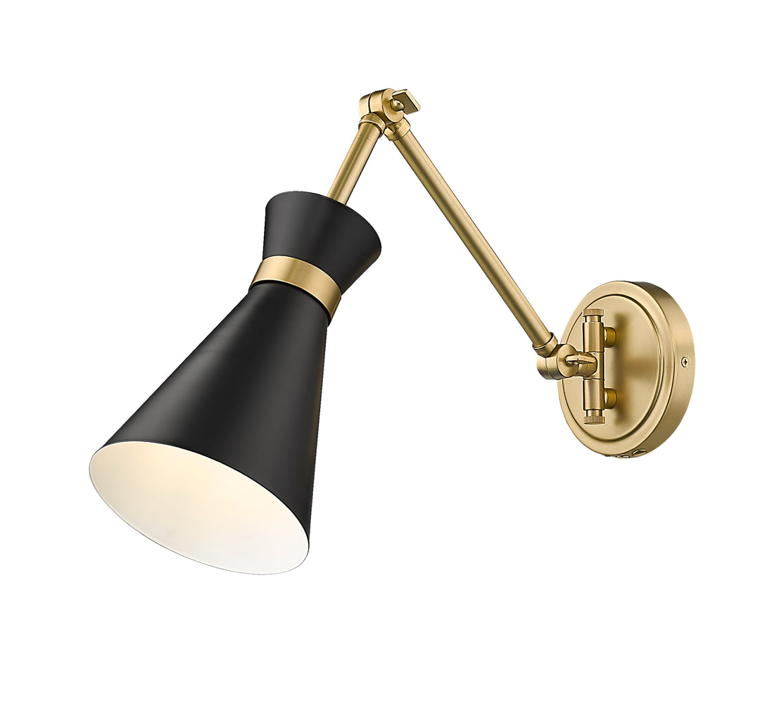 Soriano - Wall Sconce
