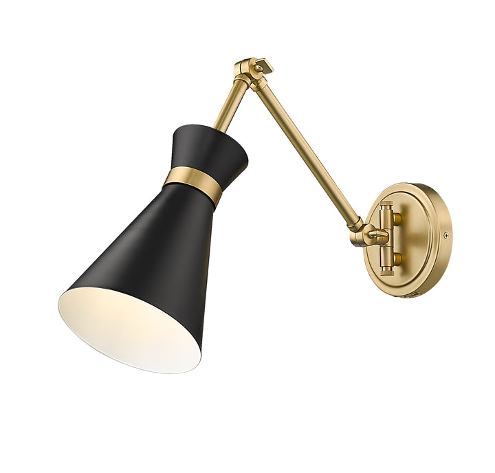 Soriano - Wall Sconce