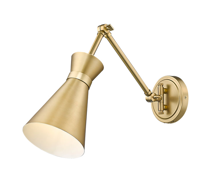 Soriano - Wall Sconce