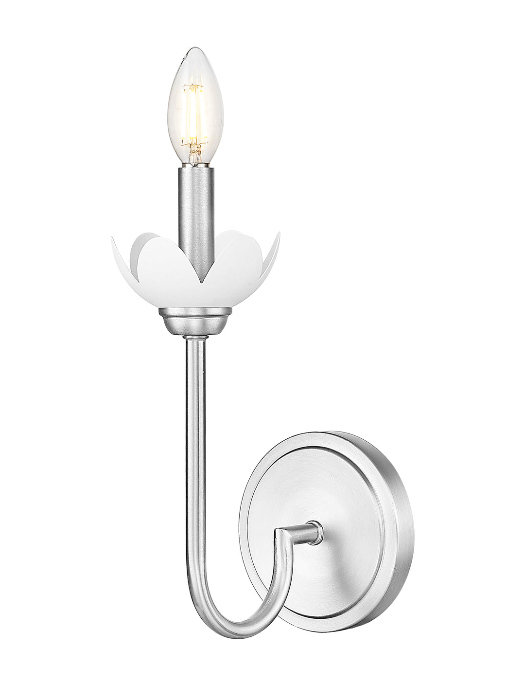 Allistair - Wall Sconce